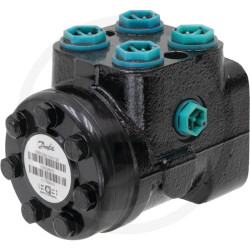 Orbitrol 80 OSPQ 80 Danfoss 160 LSR Danfoss 150G8005