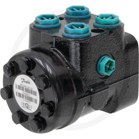 Orbitrol 80 OSPQ 80 Danfoss 160 LSR Danfoss 150G8005
