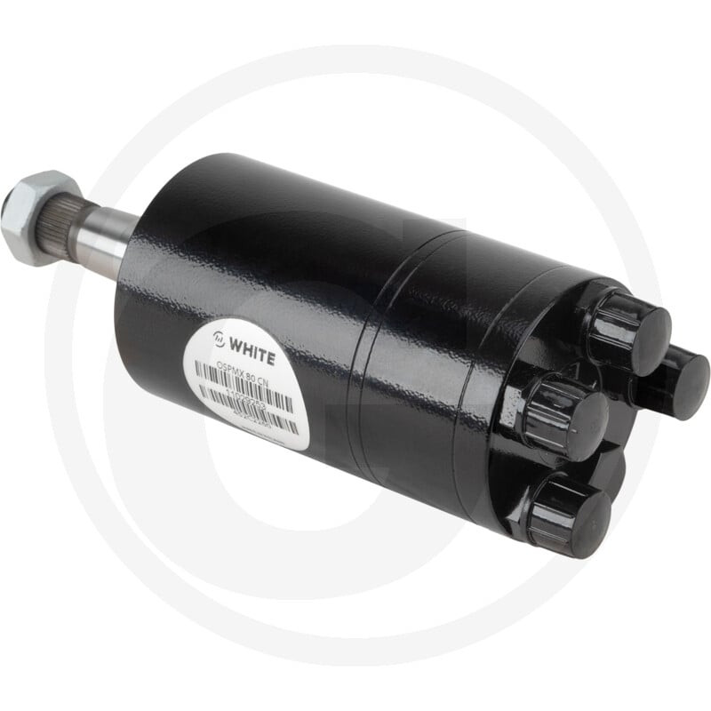 Orbitrol 80 OSPMX 80 CN Danfoss 110-29253