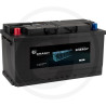 Akumulator 12V 100Ah EN 820A 353x175x190 B03 1 ENDURANCE ENERGY 4059139253500