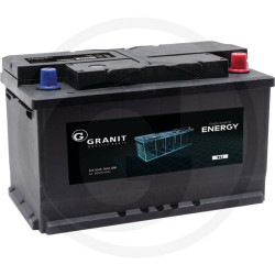 Akumulator 12V 95Ah EN 760A 315x175x190 B03 0 ENDURANCE ENERGY 4059139308668