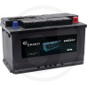 Akumulator 12V 95Ah EN 760A 315x175x190 B03 0 ENDURANCE ENERGY 4059139308668