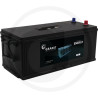 Akumulator 12V 160Ah EN 950A 513x225x218 B03 3 ENDURANCE ENERGY 4059139327041