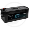 Akumulator 12V 180Ah EN 1400A 513x223x223 B00 3 ENDURANCE ENERGY 4059139377275