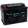 Akumulator 12V 78Ah EN 660A 277x175x190 B03 1 ENDURANCE ENERGY 4059139388844