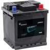 Akumulator 12V 40Ah EN 350A 175x175x190 B03 0 ENDURANCE ENERGY 4059139388875
