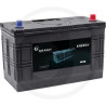 Akumulator 12V 115Ah EN 820A 346x176x233 B00 0 ENDURANCE ENERGY 4059139388882