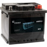 Akumulator 12V 45Ah EN 400A 207x175x190 B13 0 ENDURANCE ENERGY 4059139386321