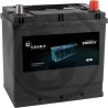 Akumulator 12V 45Ah EN 300A 220x135x225 B01 0 ENDURANCE ENERGY 4059139386307