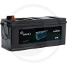 Akumulator 12V 120Ah EN 760A 510x175x235 B03 4 ENDURANCE ENERGY 4059139386390