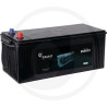 Akumulator 12V 200Ah EN 1300A 513x223x223 B00 4 ENDURANCE ENERGY 4059139390700