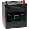 Akumulator 12V 35Ah EN 270A 187x127x226 B00 0 ENDURANCE ENERGY 4250808717358
