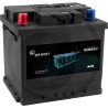 Akumulator 12V 44Ah EN 350A 208x175x190 B03 1 ENDURANCE ENERGY 4250808717303
