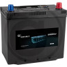 Akumulator 12V 45Ah EN 370A 238x129x225 B01 0 ENDURANCE ENERGY 4250808717242