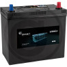Akumulator 12V 45Ah EN 370A 238x129x225 B00 0 ENDURANCE ENERGY 4250808717297