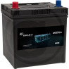 Akumulator 12V 50Ah EN 370A 202x173x225 B00 1 ENDURANCE ENERGY 4250808717471