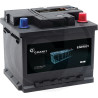 Akumulator 12V 50Ah EN 450A 211x175x175 B03/B04 0 ENDURANCE ENERGY 4250808717266
