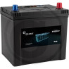 Akumulator 12V 60Ah EN 470A 232x173x225 B00 0 ENDURANCE ENERGY 4250808717273