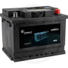Akumulator 12V 62Ah EN 480A 245x175x190 B03 0 ENDURANCE ENERGY 4250808717198