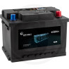 Akumulator 12V 62Ah EN 530A 245x175x175 B03/B04 0 ENDURANCE ENERGY 4250808717143