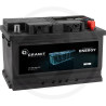 Akumulator 12V 68Ah EN 580A 277x175x175 B03/B04 0 ENDURANCE ENERGY 4250808717129