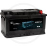 Akumulator 12V 80Ah EN 730A 315x175x175 B13 0 ENDURANCE ENERGY 4250808717211