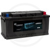 Akumulator 12V 90Ah EN 770A 353x175x175 B03/B04 0 ENDURANCE ENERGY 4250808716931