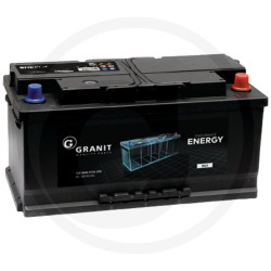 Akumulator 12V 95Ah EN 810A 353x175x175 B03/B04 0 ENDURANCE ENERGY 4250808717204
