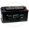 Akumulator 12V 95Ah EN 810A 353x175x175 B03/B04 0 ENDURANCE ENERGY 4250808717204