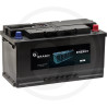 Akumulator 12V 100Ah EN 820A 353x175x190 B13 0 ENDURANCE ENERGY 4250808716962