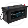 Akumulator 12V 100Ah EN 830A 410x175x235 B00 0 ENDURANCE ENERGY 4250808717259