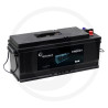 Akumulator 12V 110Ah EN 800A 514x175x210 B03 3 ENDURANCE ENERGY 4250808716979