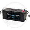 Akumulator 12V 160Ah EN 950A 513x225x218 B00 3 ENDURANCE ENERGY 4250808717044
