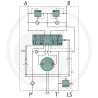 Orbitrol 100 OSPC-100-LS4059139189755