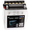 Akumulator 12 V / 14 Ah z kwasem