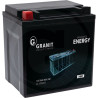 Akumulator 12 V / 30 Ah