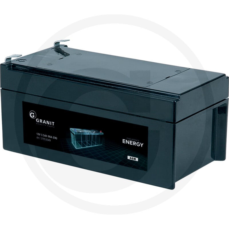 Akumulator 12 V / 3 Ah