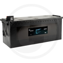 Akumulator 12 V / 130 Ah Akumulator zasilający SLI Ca/Ca, bezobsługowy