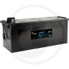 Akumulator 12 V / 130 Ah Akumulator zasilający SLI Ca/Ca, bezobsługowy