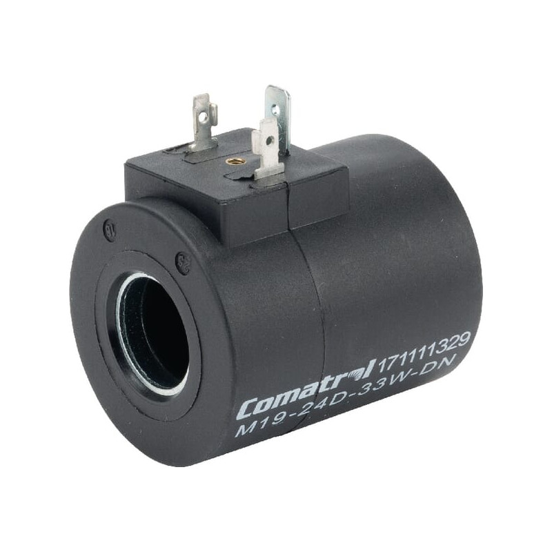 Zw. ED 12 CA 24V DC COMATROL