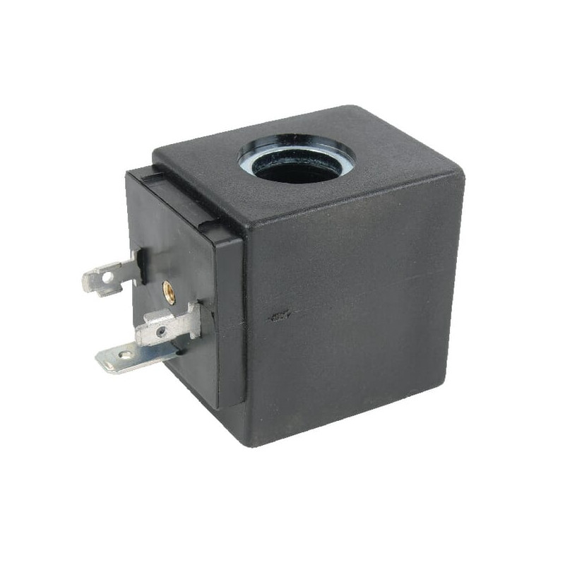 Cewka 12V DC EC seria 10