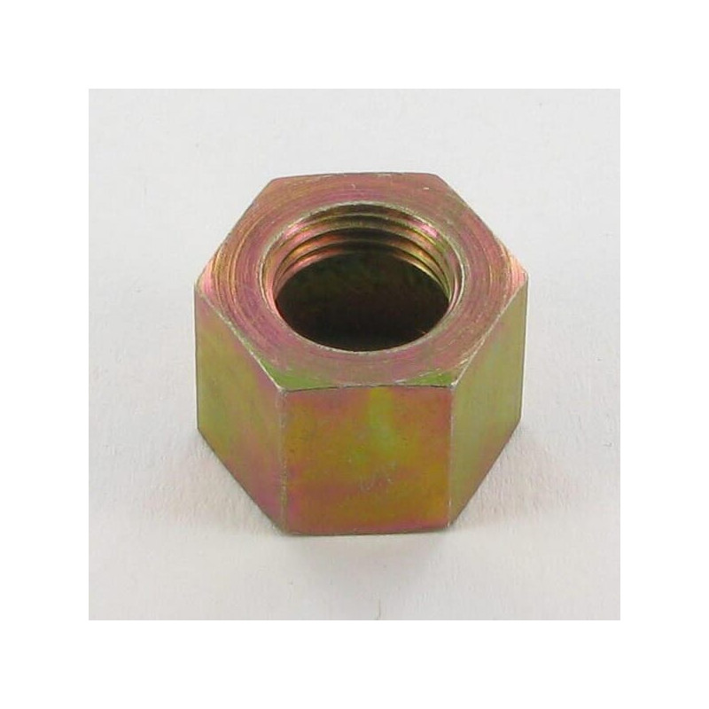 Nut for EVH12 coil