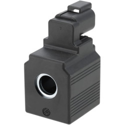 Cewka do zaworu FP 22 DP-S 24V wtyczka Deutch