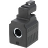 Cewka do zaworu FP 22 DP-S 24V wtyczka Deutch