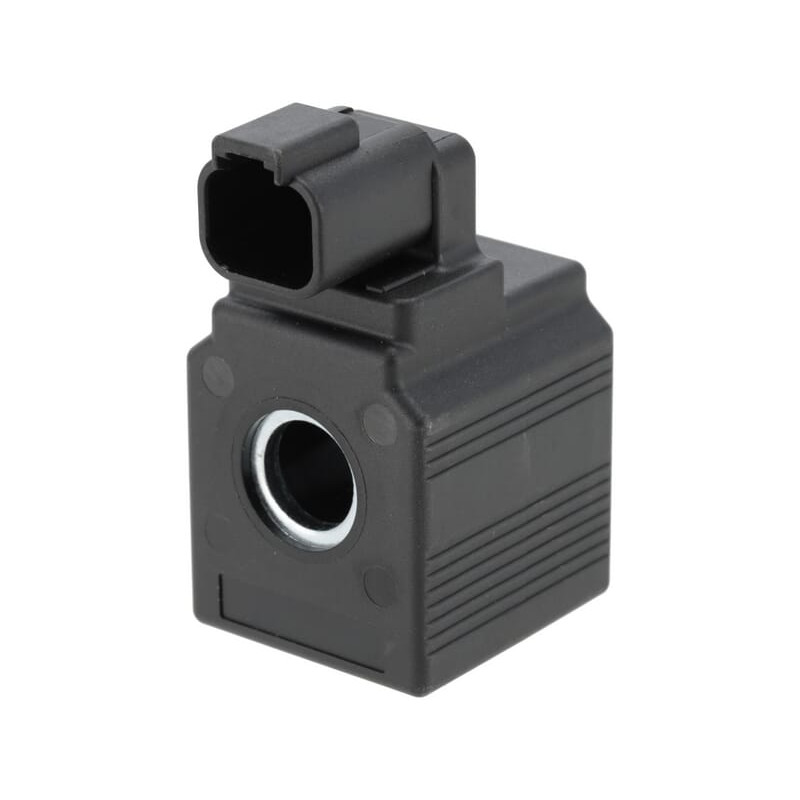 Cewka do zaworu FP 22 DP-S 24V wtyczka Deutch