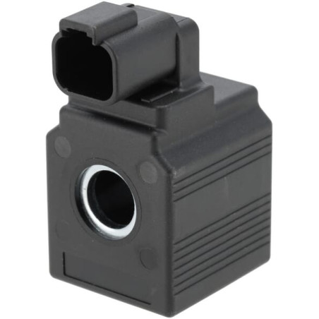 Cewka do zaworu FP 22 DP-S 24V wtyczka Deutch