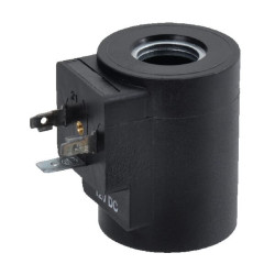Cewka C36 12V DC 26W