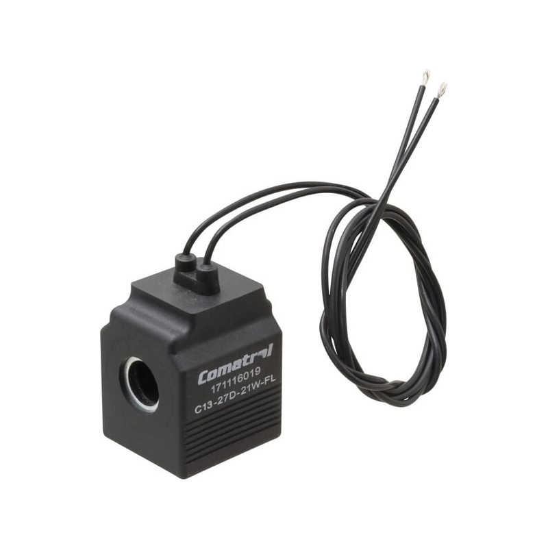 Cewka SD9-C13-27D-21-WFL