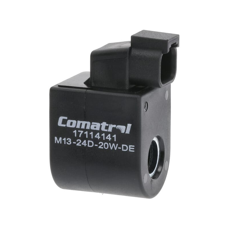 Cewka 12VDC R16, 20W-DE
