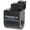 Cewka 12VDC R16, 20W-DE